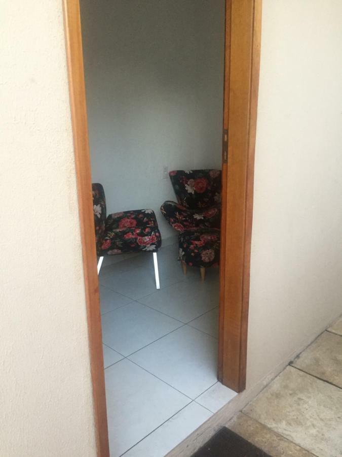 Casa Papicu Villa Fortaleza  Esterno foto